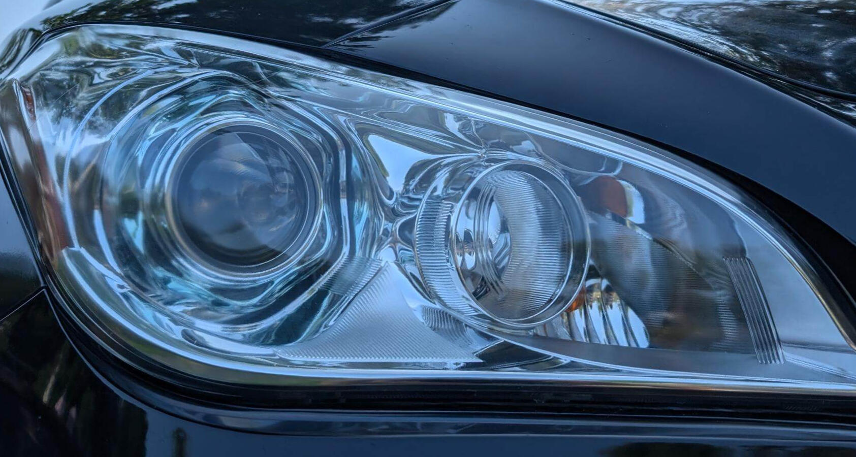 Infiniti M37 Infiniti M37