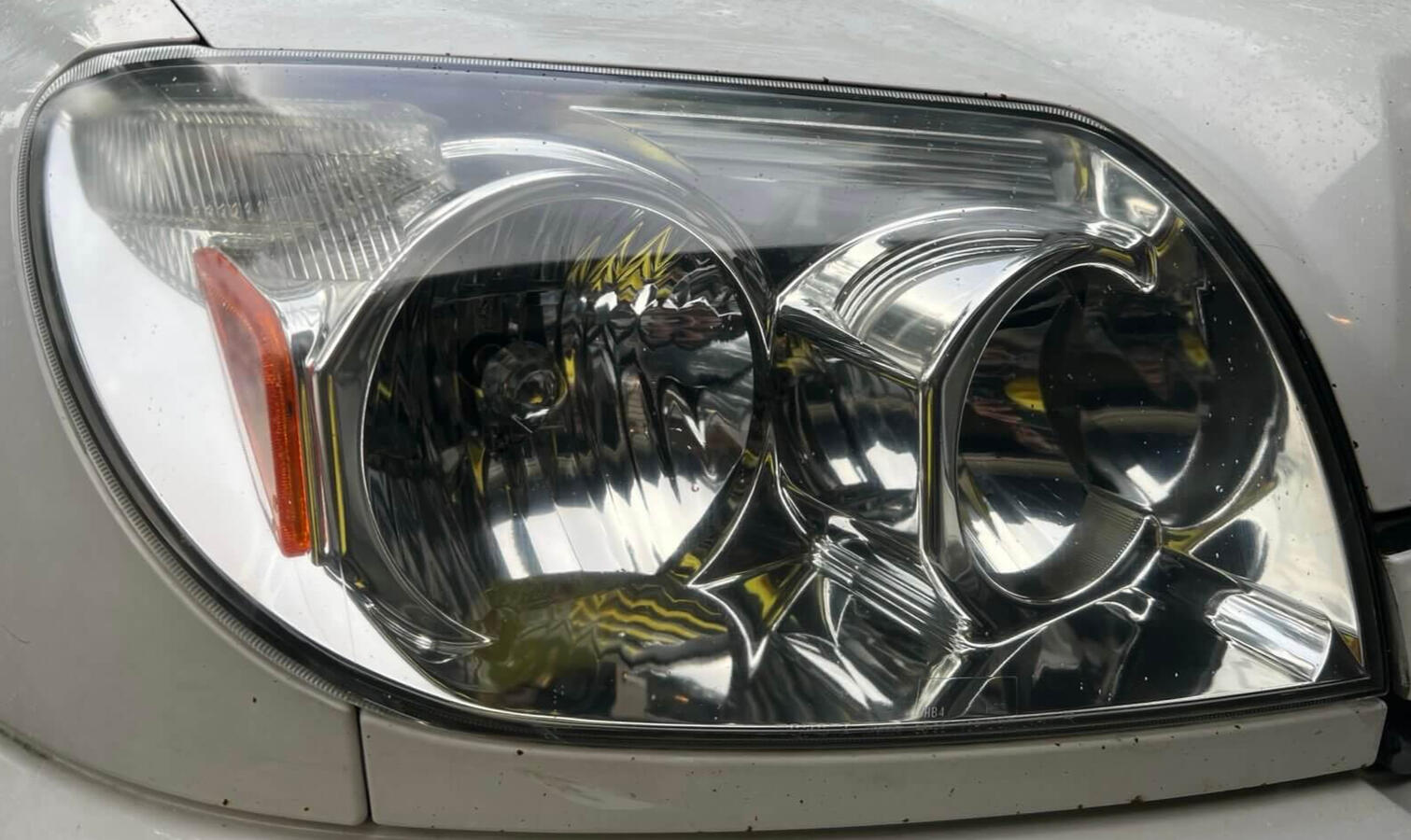 4-Runner 4-Runner